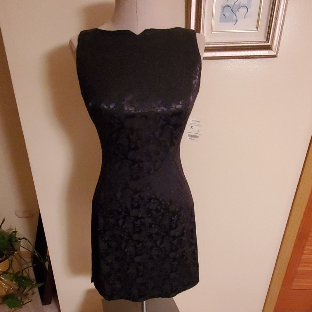 Be Smart dress